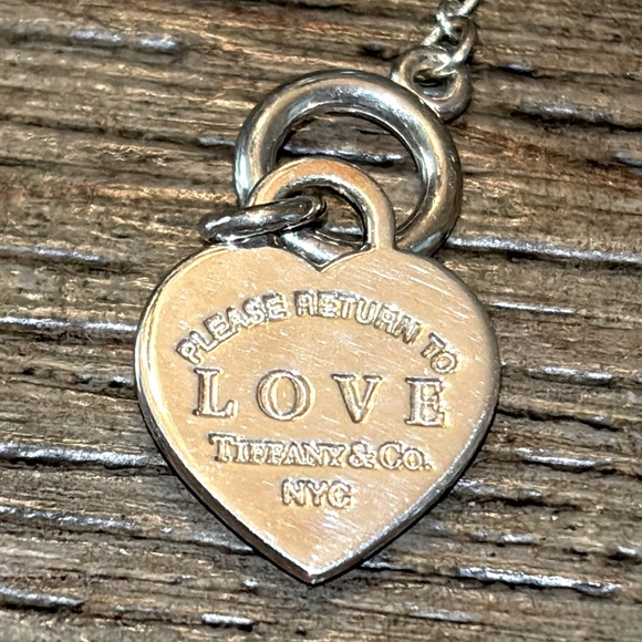 Tiffany&Co - Picture 6 of 9